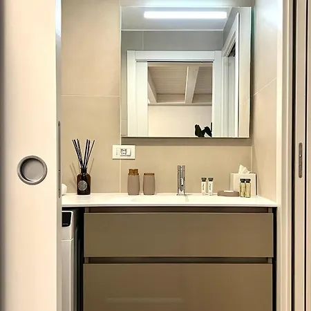 Tarra Luxury Apartament Mediolan