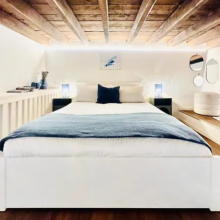 Apartmán Tarra Luxury *