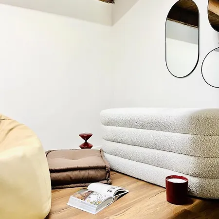 Tarra Luxury * Milán