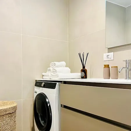 Tarra Luxury Milán