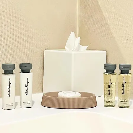 Tarra Luxury * Milán
