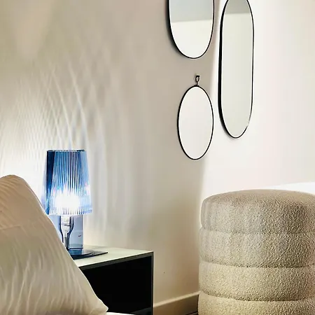 Tarra Luxury Apartament Mediolan