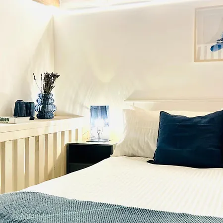 Tarra Luxury * Milán