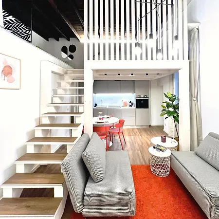 Tarra Luxury 아파트