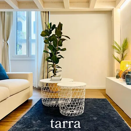 Tarra Luxury Apartament