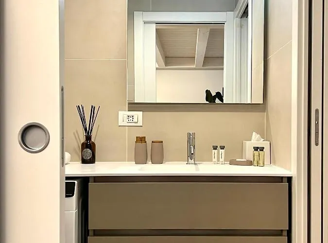 Tarra Luxury Apartment Milan