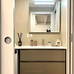 Tarra Luxury Lägenhet Milano