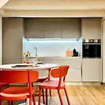 Lägenhet Tarra Luxury Milano