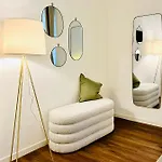 Lägenhet Tarra Luxury *