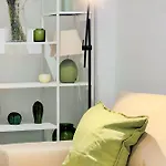 Lägenhet Tarra Luxury