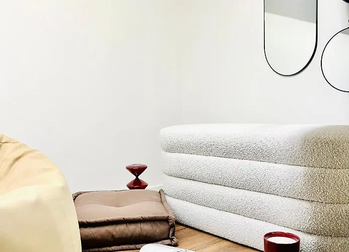 Tarra Luxury * ミラノ