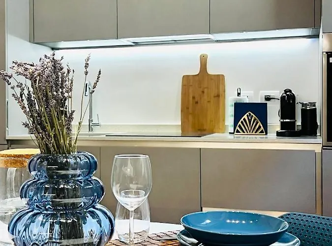 Tarra Luxury * ミラノ