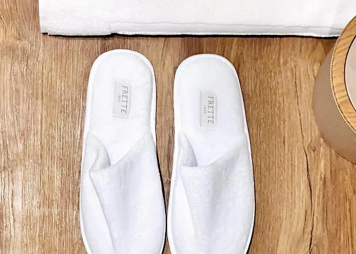 アパート Tarra Luxury ミラノ