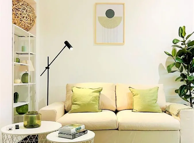 Tarra Luxury アパート ミラノ