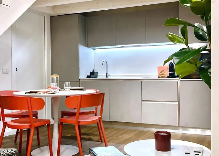 Tarra Luxury アパート