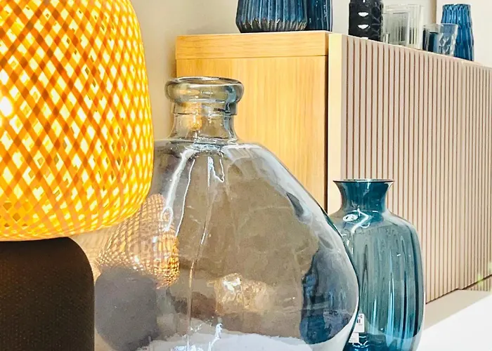 Tarra Luxury アパート