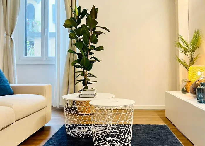 Tarra Luxury アパート