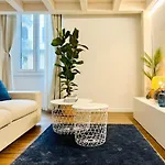 Апартаменты Tarra Luxury