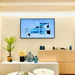 Апартаменты Tarra Luxury