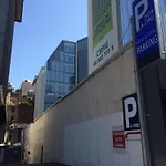 Апартаменты Tarra Luxury Милан