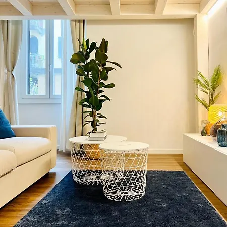 Appartement Tarra Luxury
