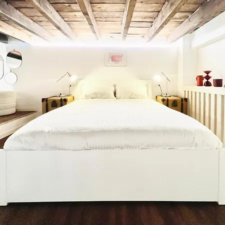 Tarra Luxury Апартаменты