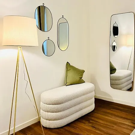 Appartement Tarra Luxury *