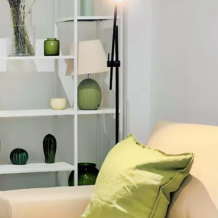 Appartement Tarra Luxury