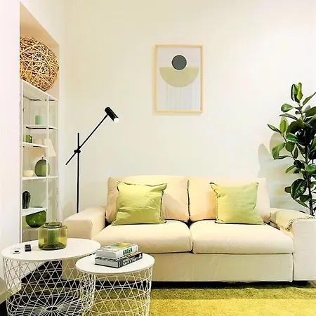 Tarra Luxury Appartement Milan