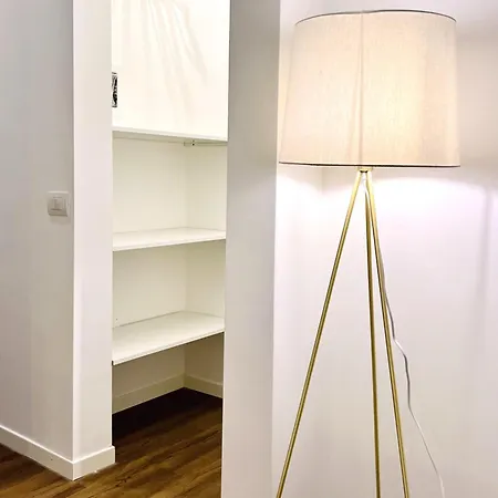 Appartement Tarra Luxury
