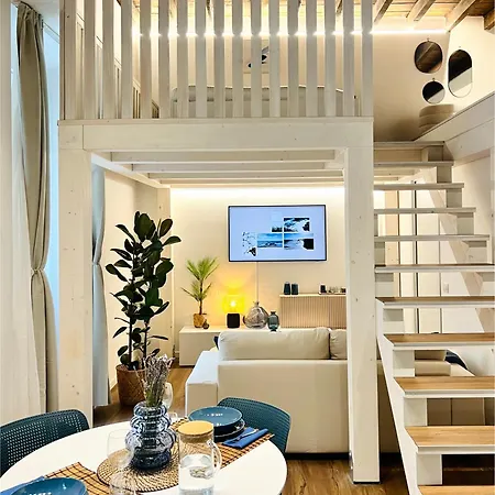 Tarra Luxury Апартаменты