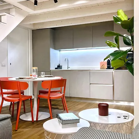 Tarra Luxury Apartment